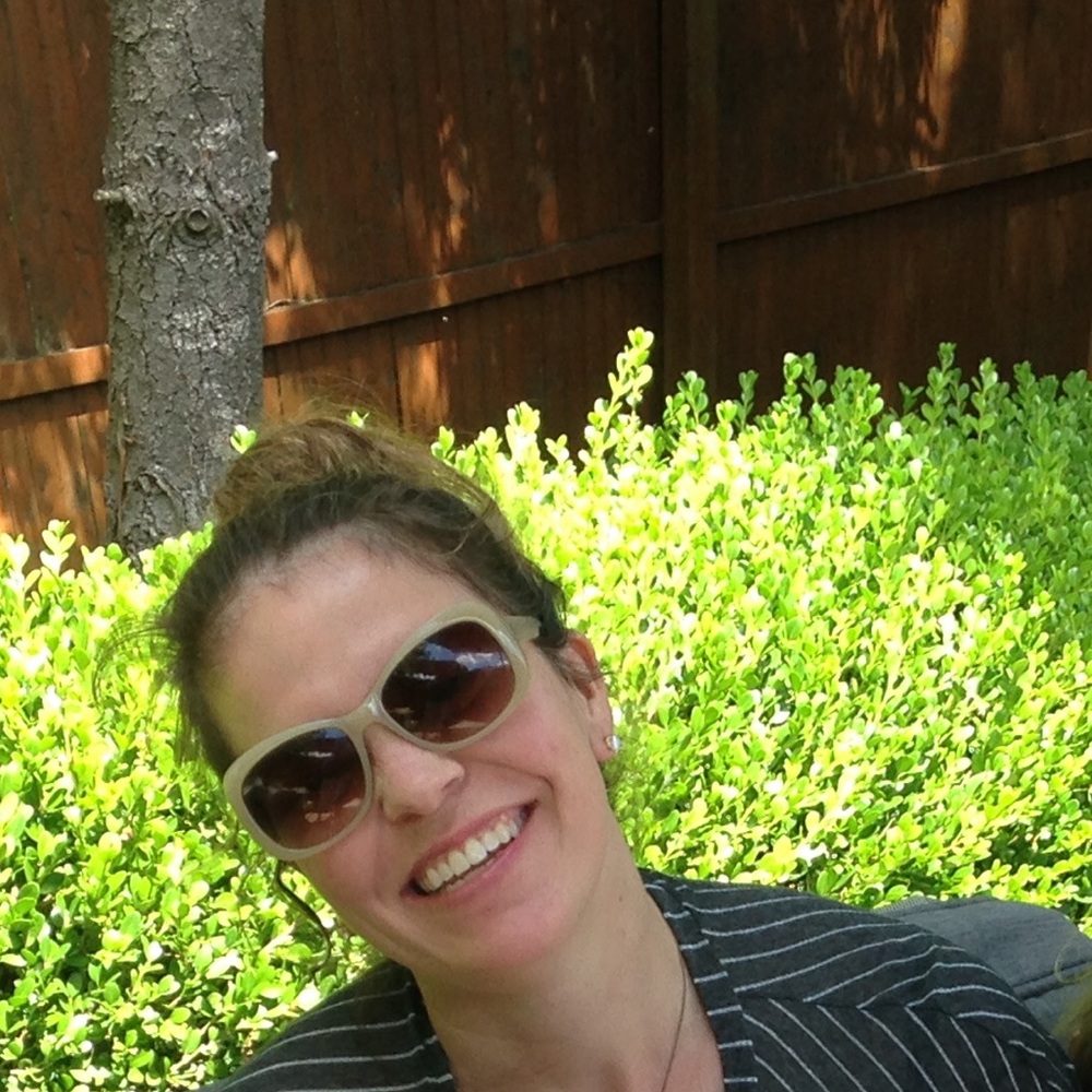 Meet your Posher, Cindy